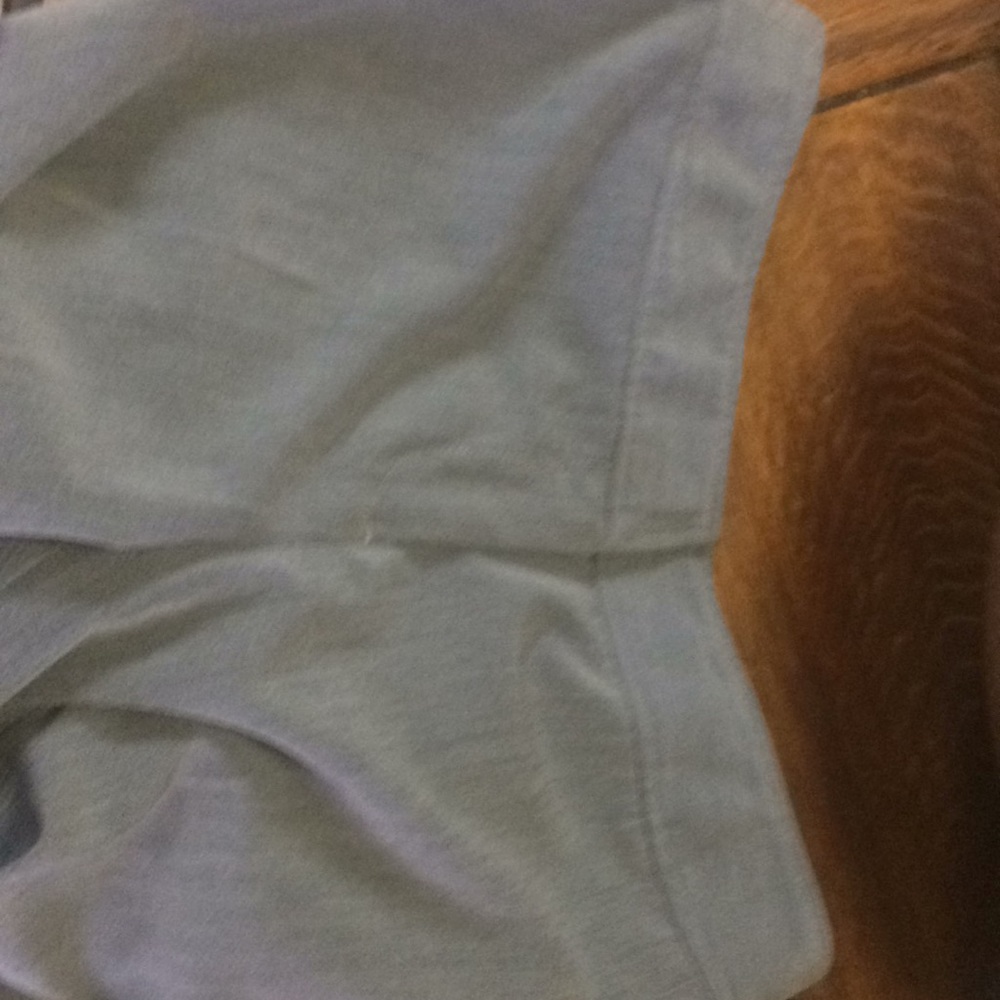Liz Claiborne midrise straight leg pants